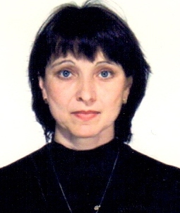 Борисова Татьяна Борисовна.